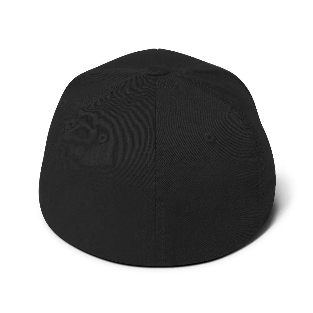 Classic Mini DIY - Structured Twill Cap