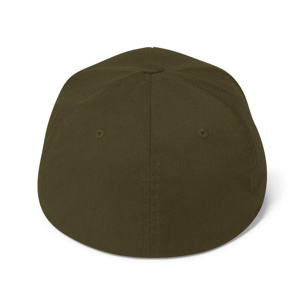 Classic Mini DIY - Structured Twill Cap