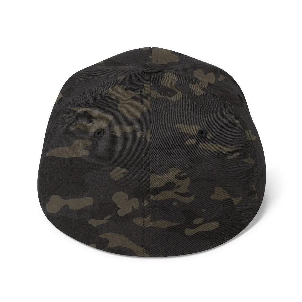 Classic Mini DIY - Structured Twill Cap
