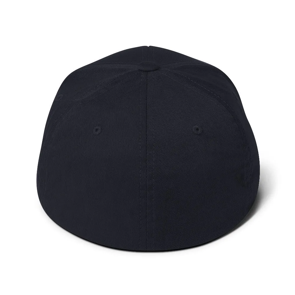 Classic Mini DIY - Structured Twill Cap
