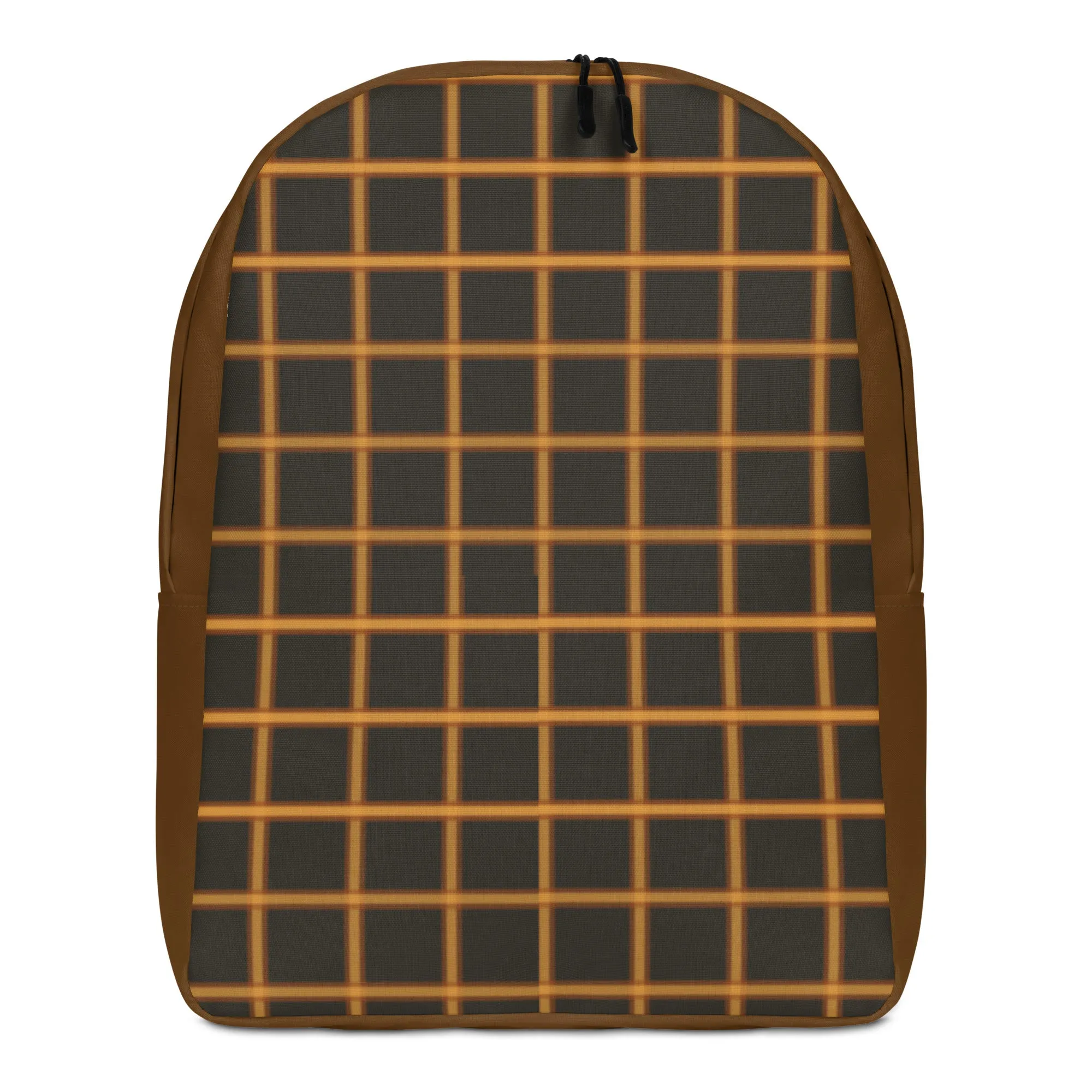 Classic Tartan - Inspired By Taylor Swift - Sustainably Made Backpack