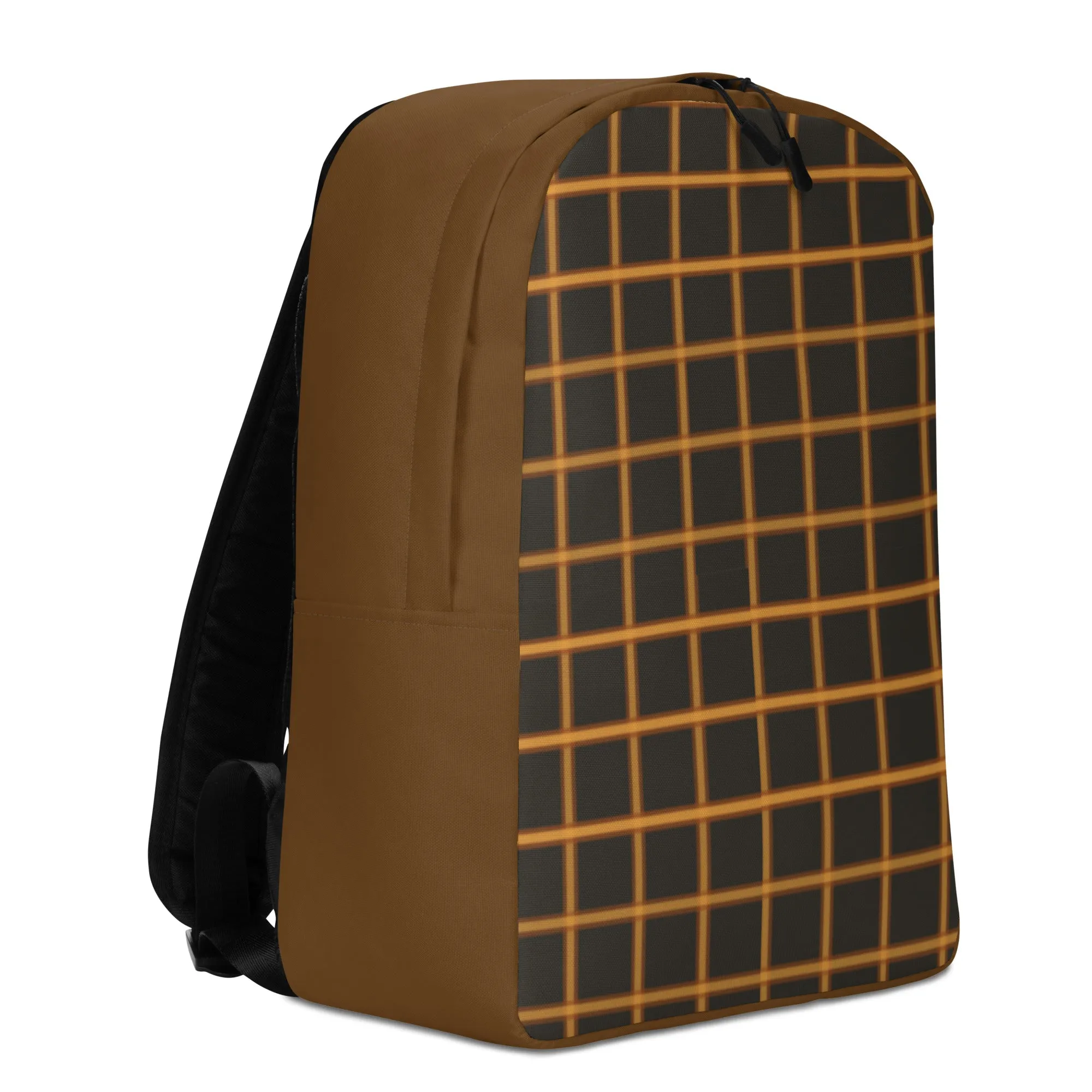 Classic Tartan - Inspired By Taylor Swift - Sustainably Made Backpack