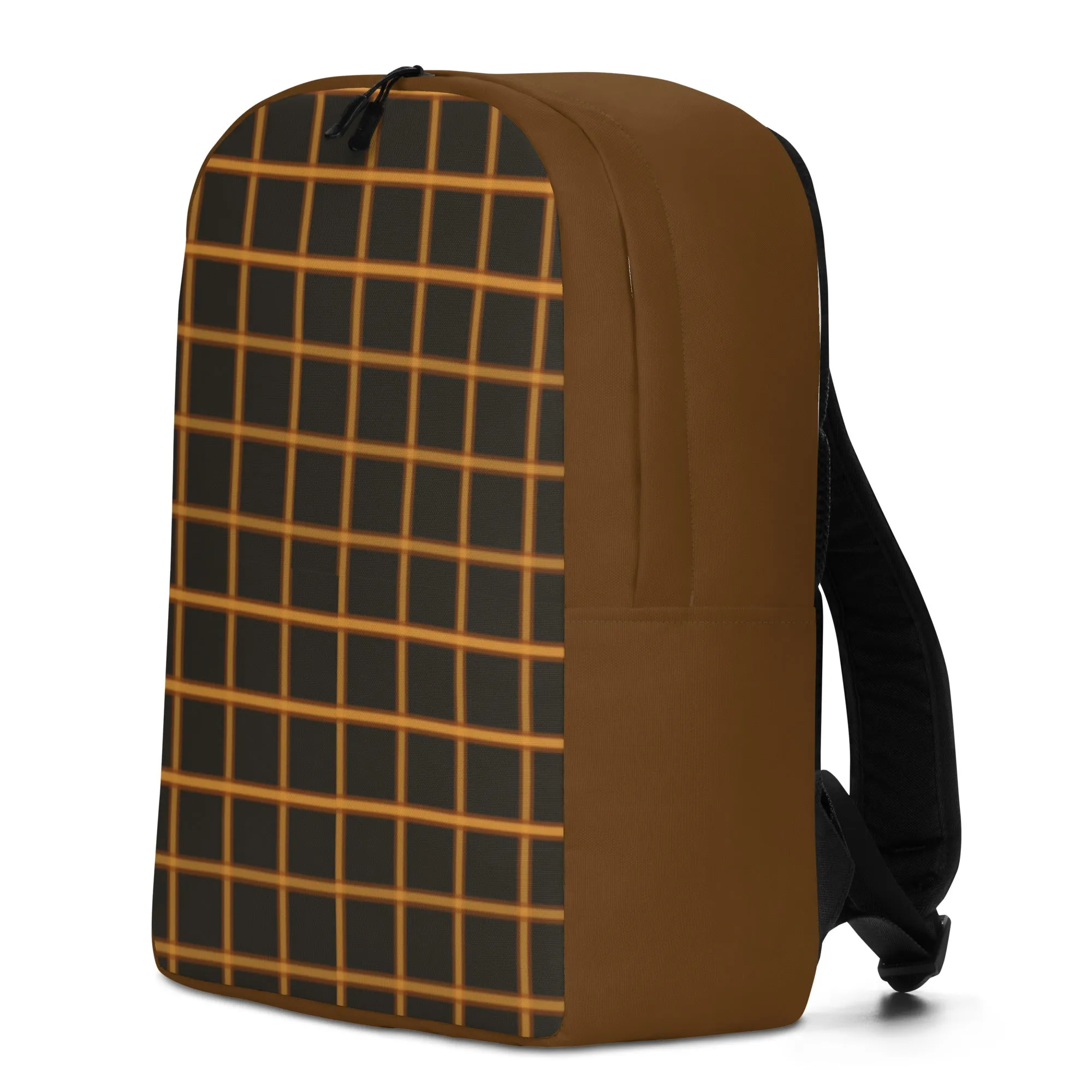 Classic Tartan - Inspired By Taylor Swift - Sustainably Made Backpack