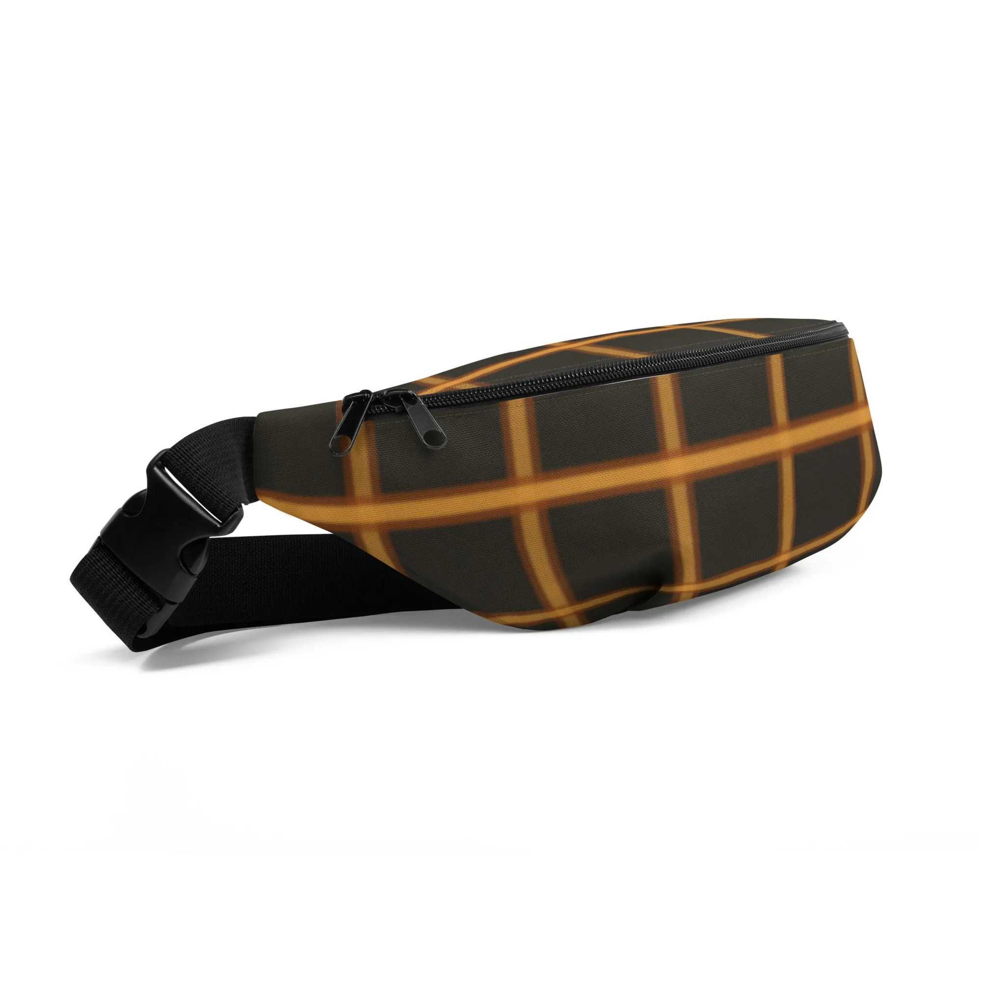 Classic Tartan - Inspired By Taylor Swift - Sustainably Made Fanny Pack