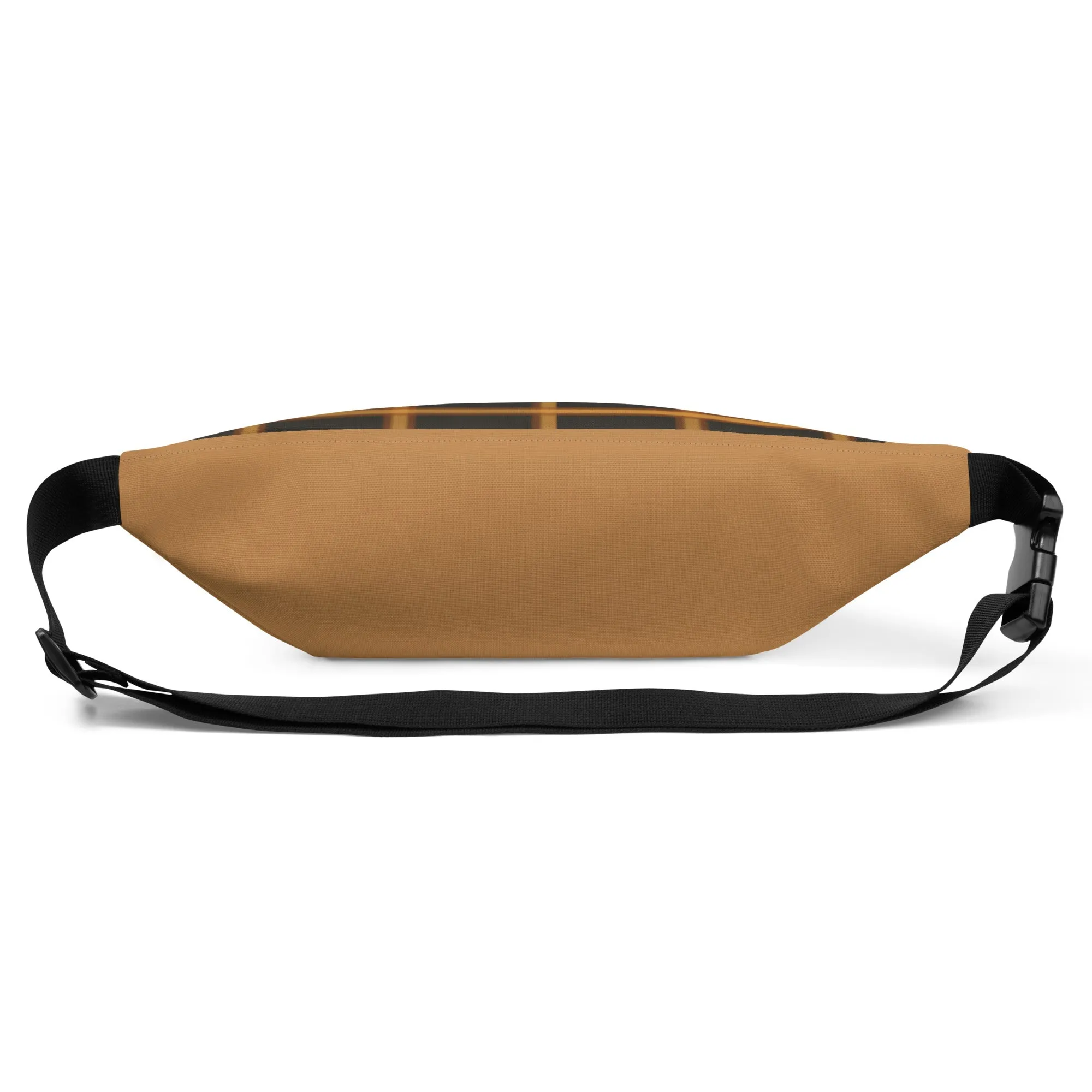 Classic Tartan - Inspired By Taylor Swift - Sustainably Made Fanny Pack