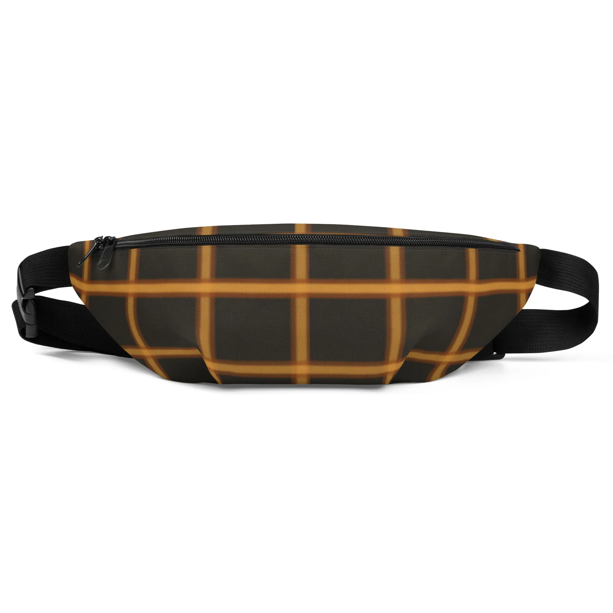 Classic Tartan - Inspired By Taylor Swift - Sustainably Made Fanny Pack