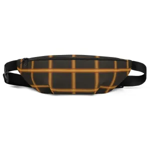 Classic Tartan - Inspired By Taylor Swift - Sustainably Made Fanny Pack