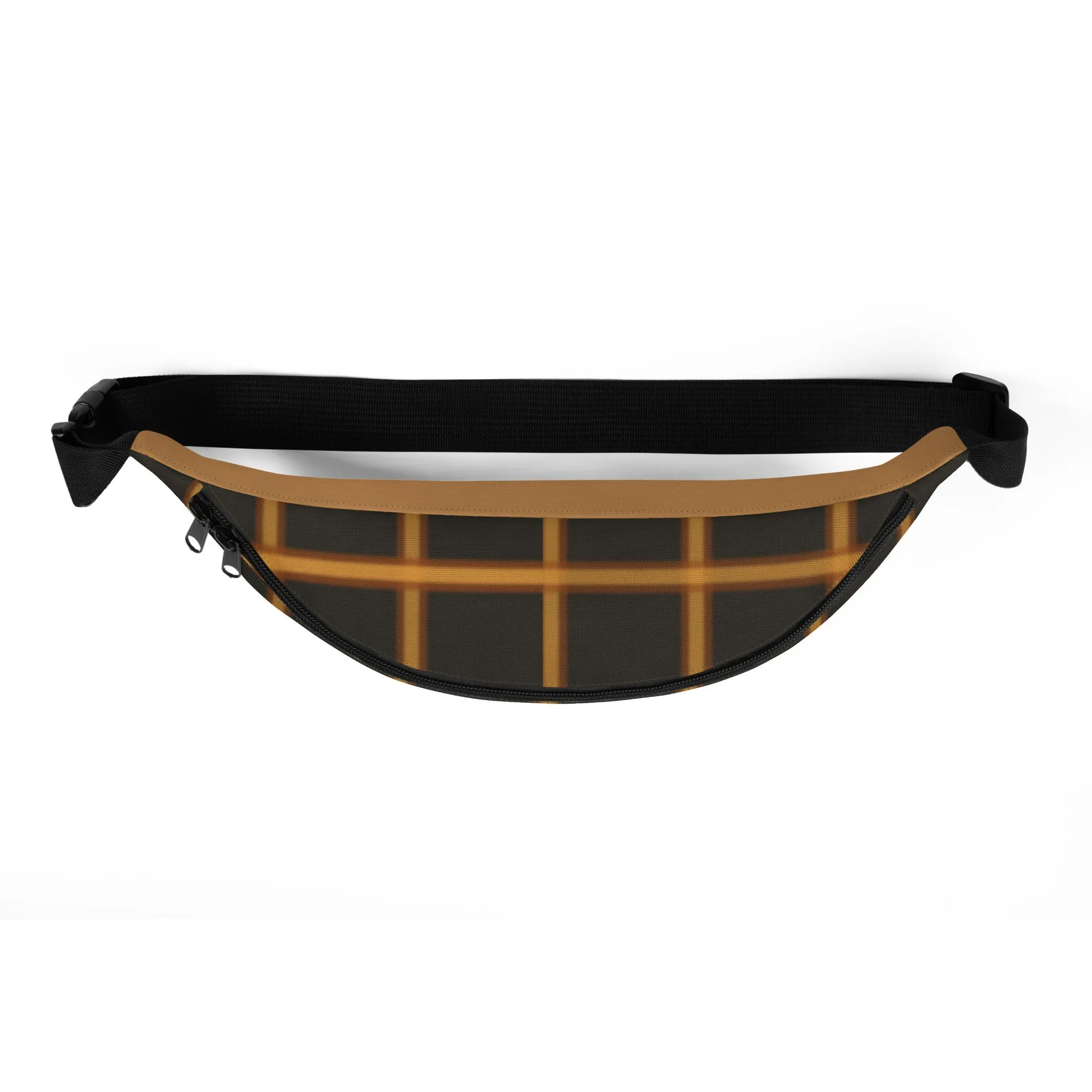 Classic Tartan - Inspired By Taylor Swift - Sustainably Made Fanny Pack