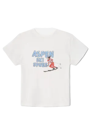 Classic Tee Ski Spree