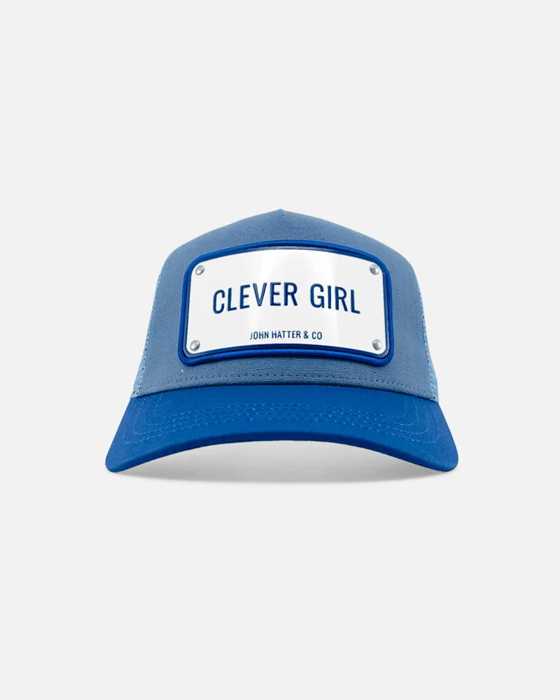 Clever girl - Cap