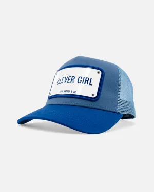 Clever girl - Cap