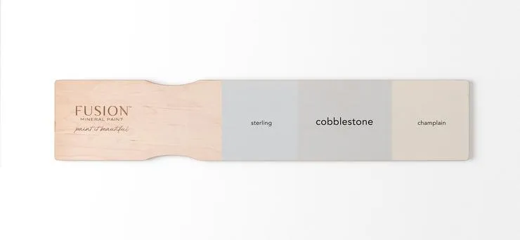 Cobblestone - Fusion Mineral Paint