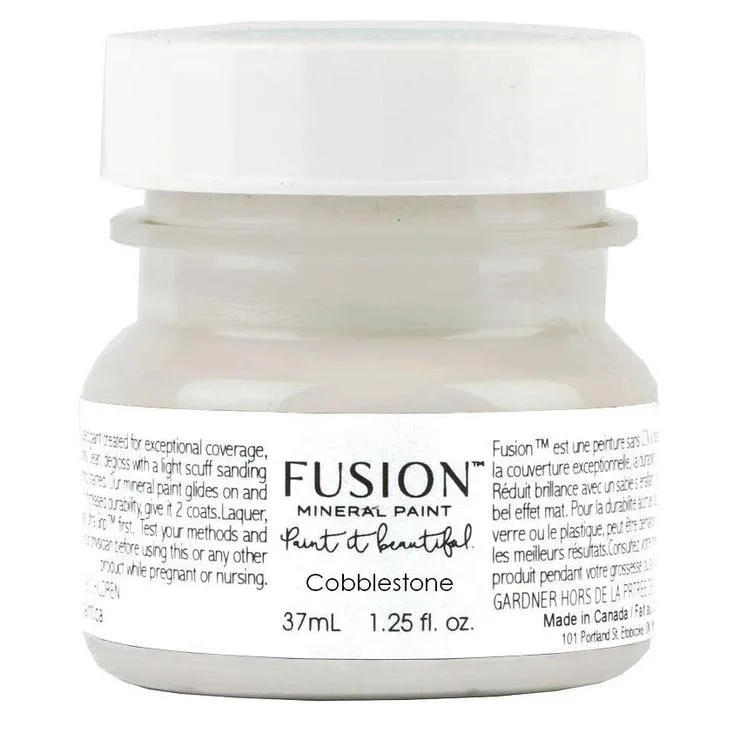 Cobblestone - Fusion Mineral Paint