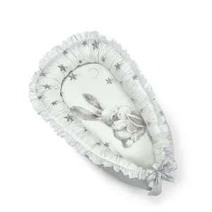 Cocoon Baby Nest Baby Bunny Design