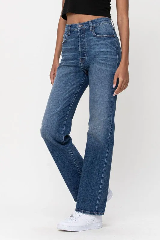 Cool Dad Denim Jean