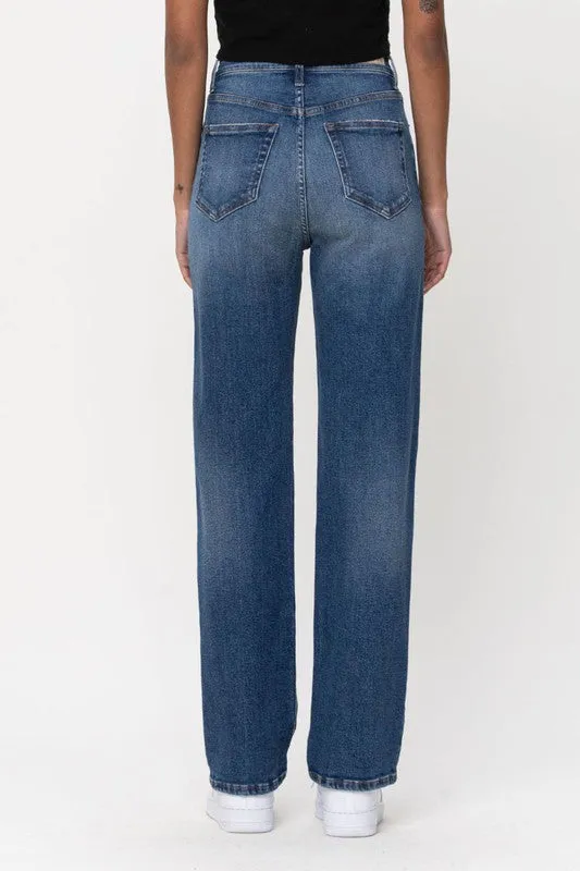 Cool Dad Denim Jean
