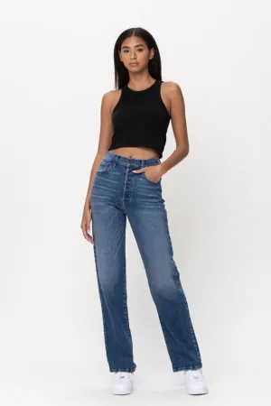 Cool Dad Denim Jean
