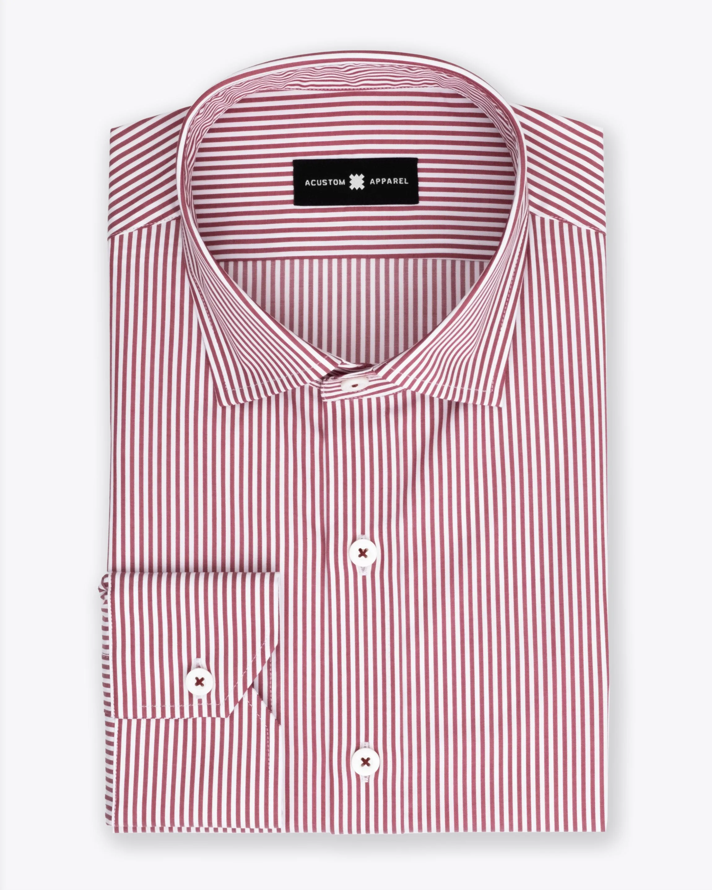 Cornwall Easy Care Stripe [Green]