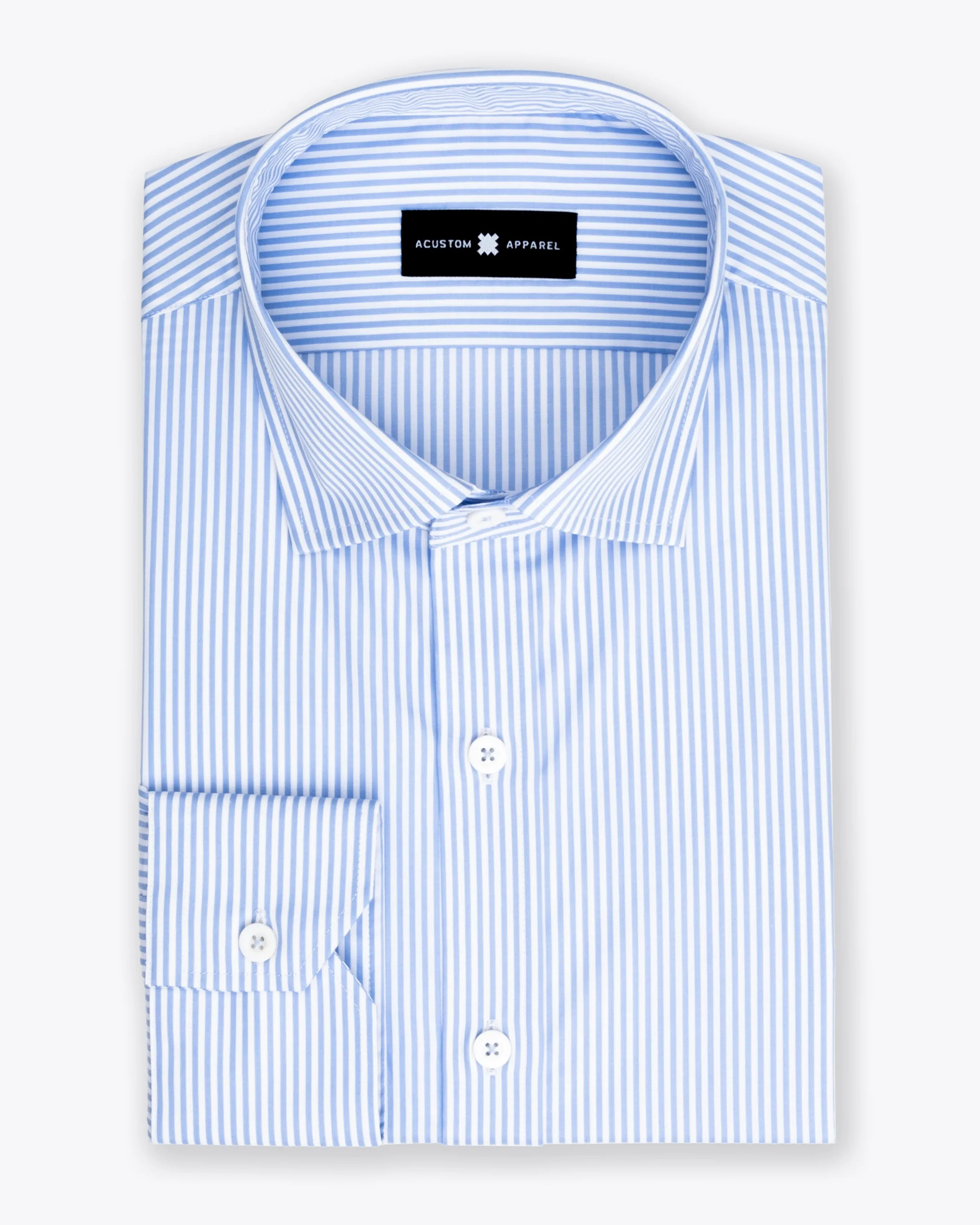Cornwall Easy Care Stripe [Green]