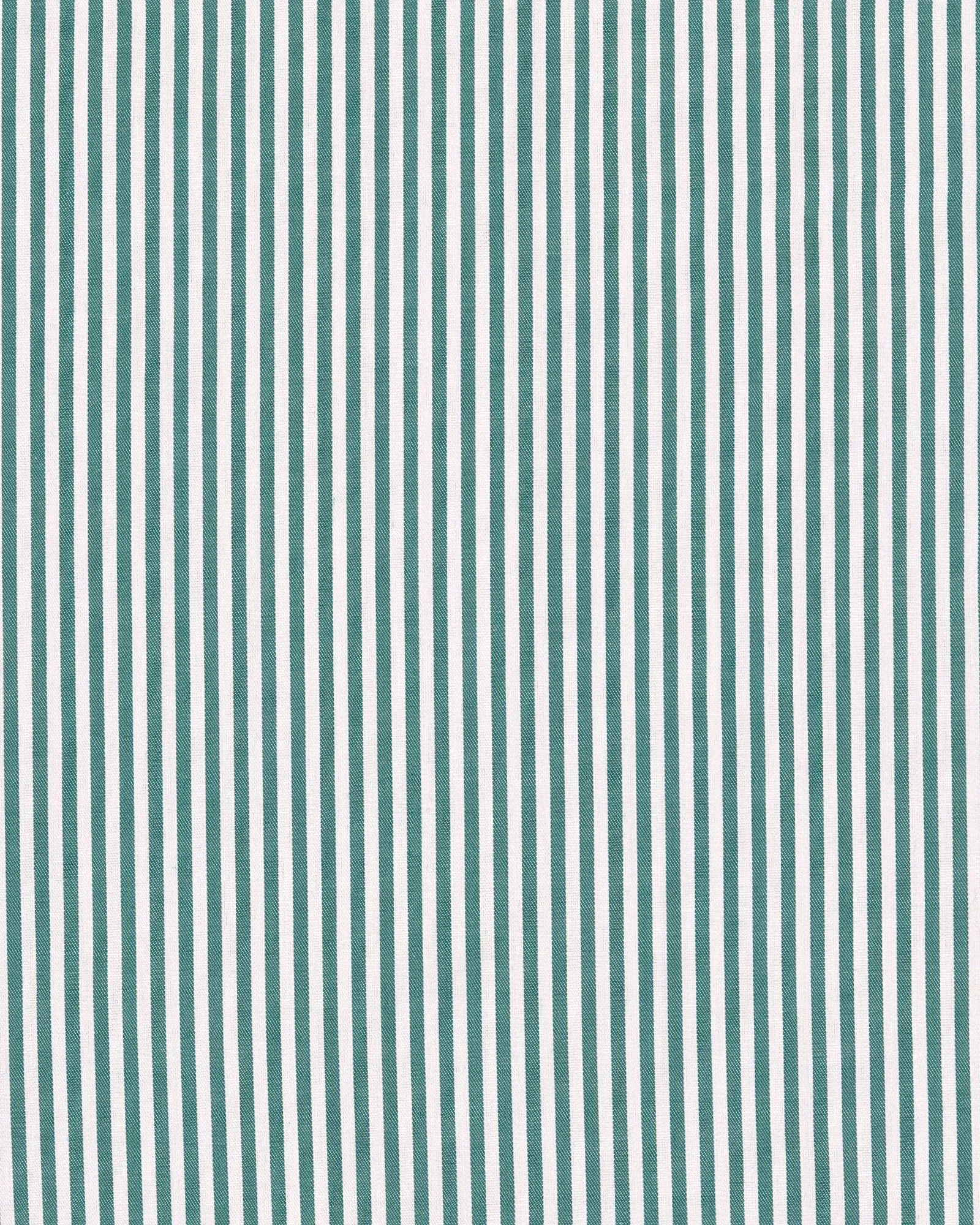 Cornwall Easy Care Stripe [Green]