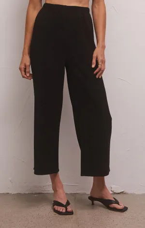 Cosmic Crinkle Knit Pant
