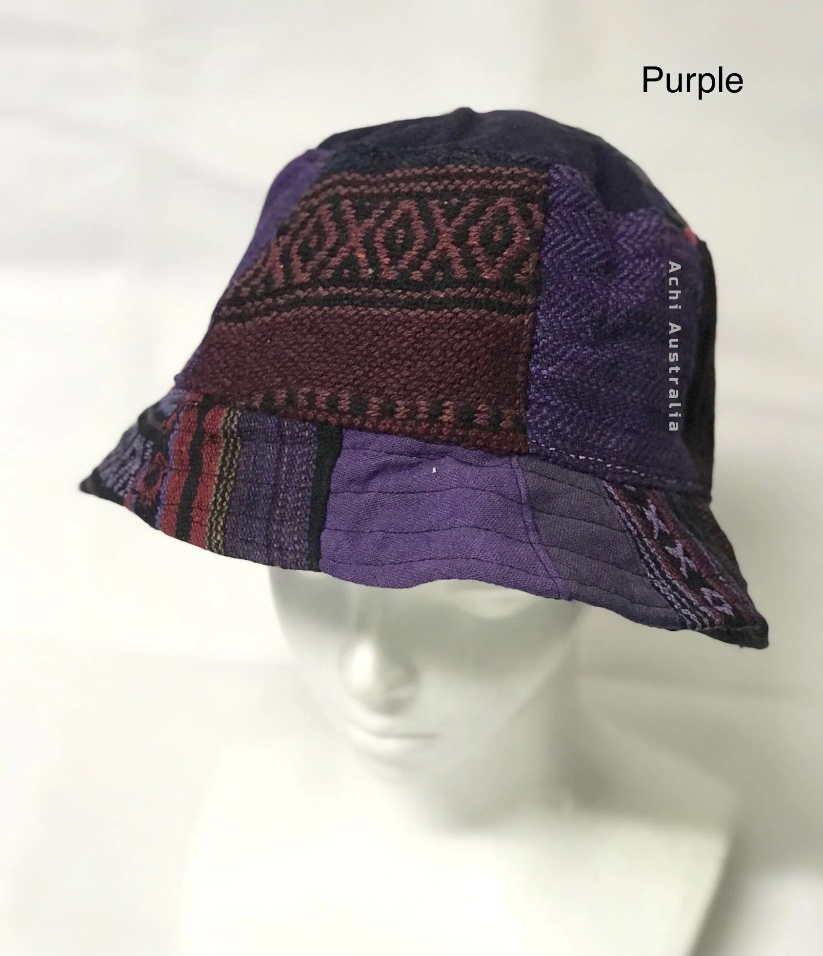 Cotton Bucket Hats for both men and women