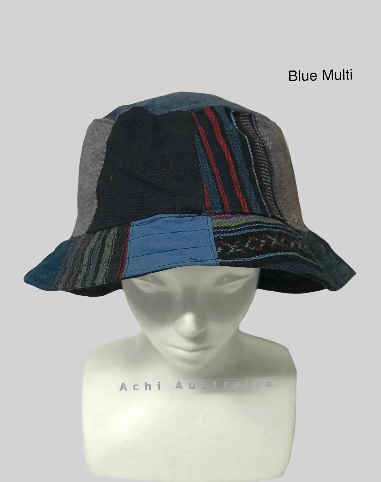 Cotton Bucket Hats for both men and women