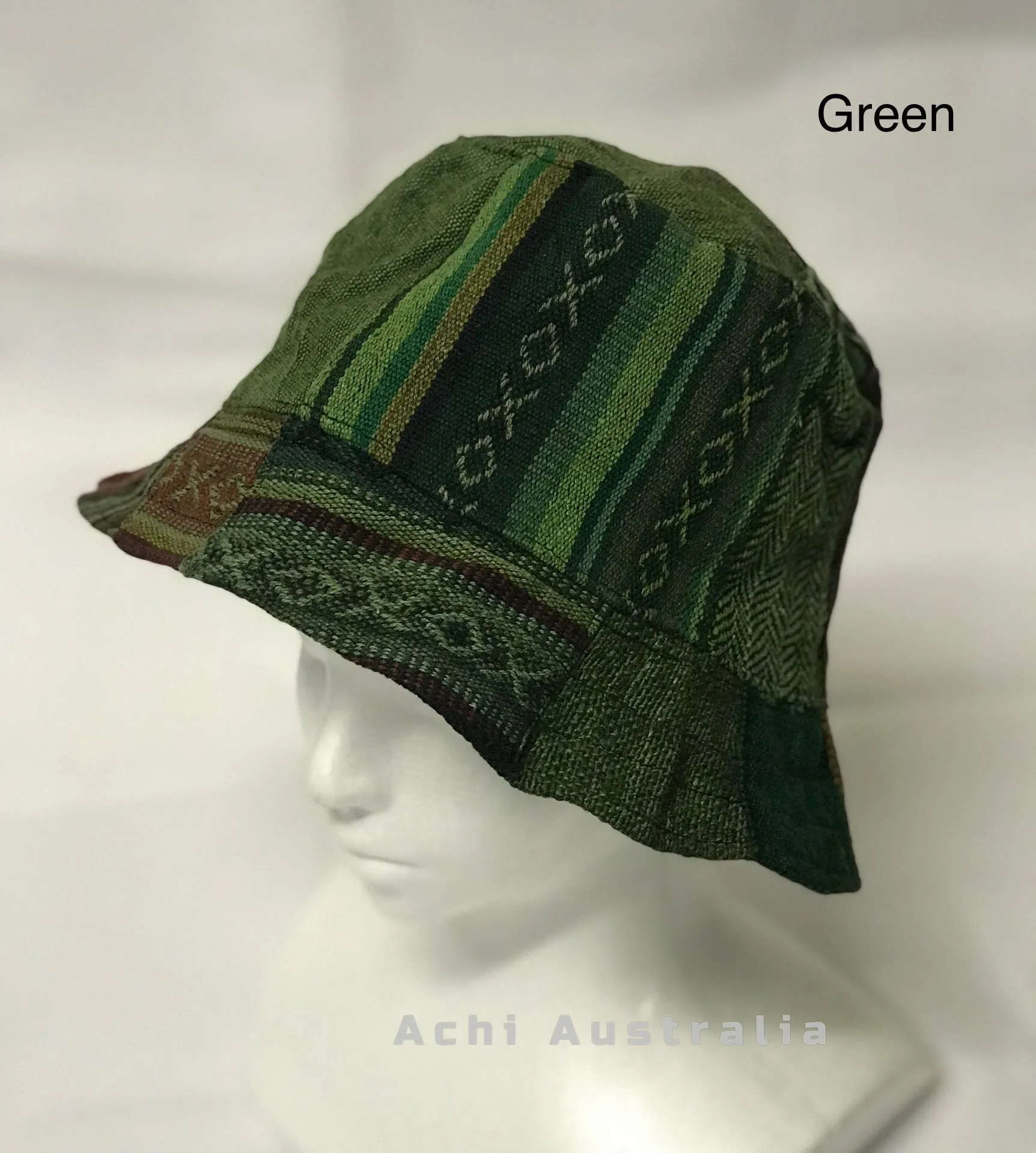 Cotton Bucket Hats for both men and women