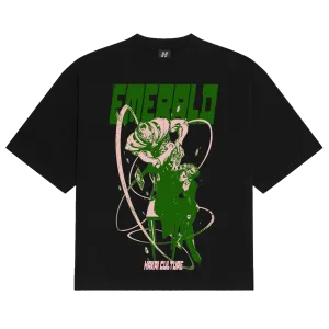 Crusader Emerald T-Shirt