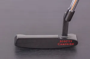 Custom Shop restored Inspired By David Duval Newport