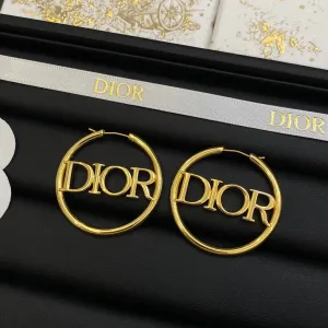 Darling Earrings (Gold)