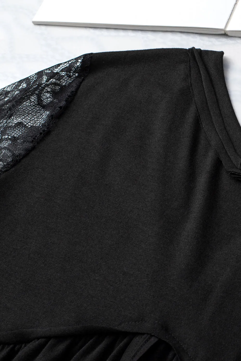 Delicate Frenzy Top - PREORDER