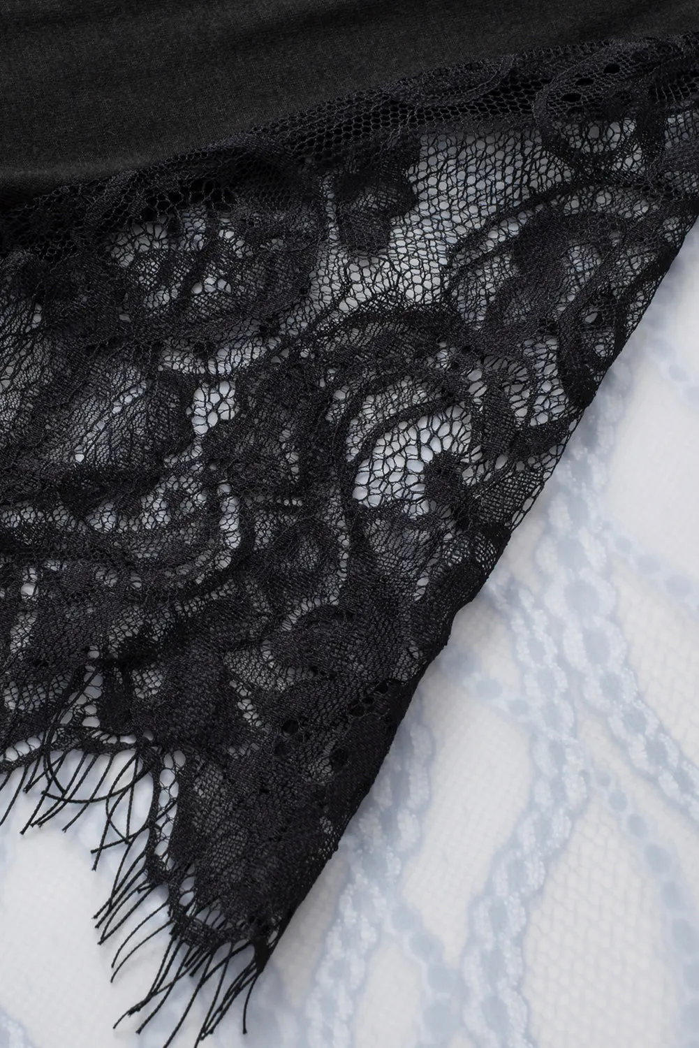 Delicate Frenzy Top - PREORDER