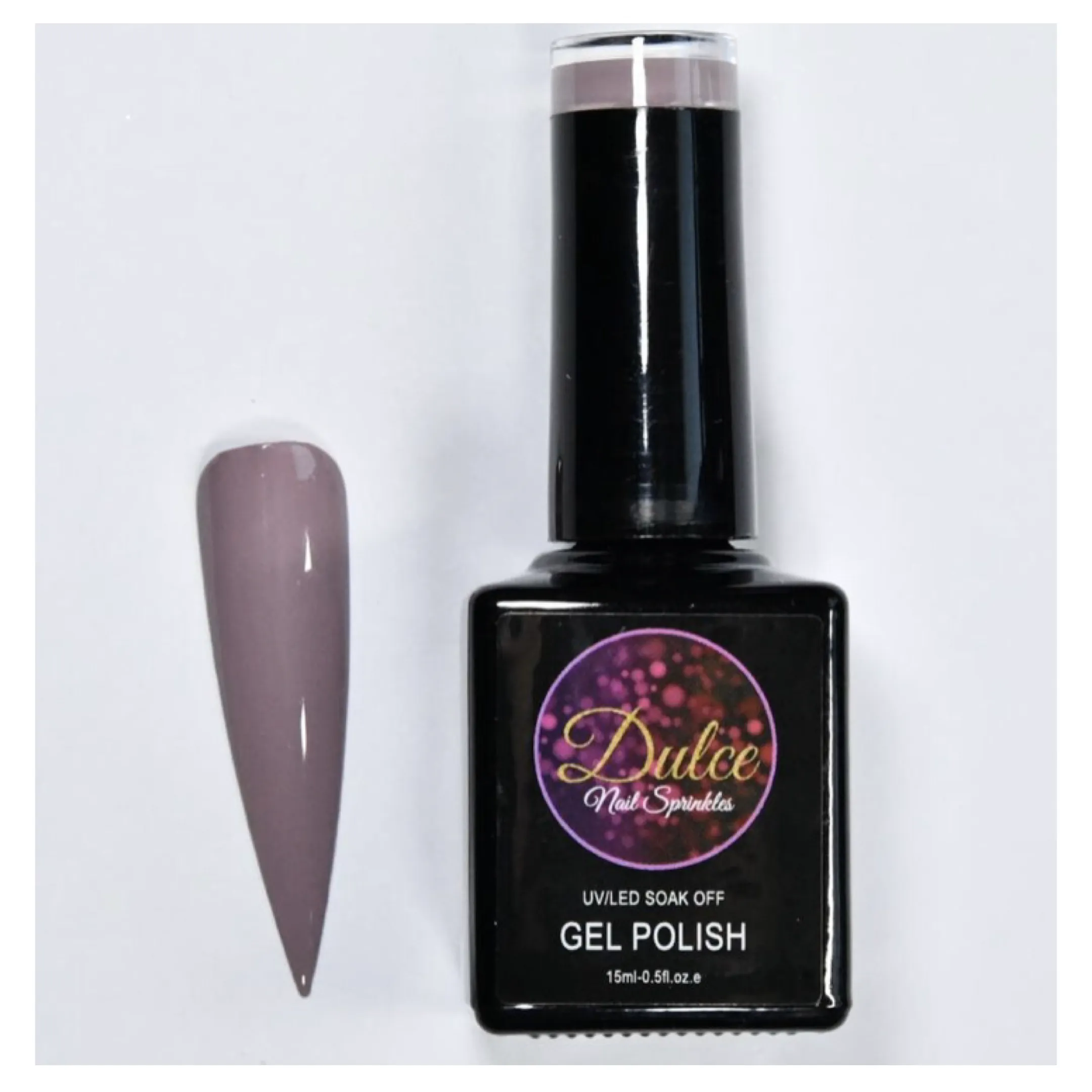 Delicate Gel Polish