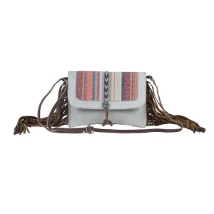 DELICATE HUES LEATHER & HAIRON