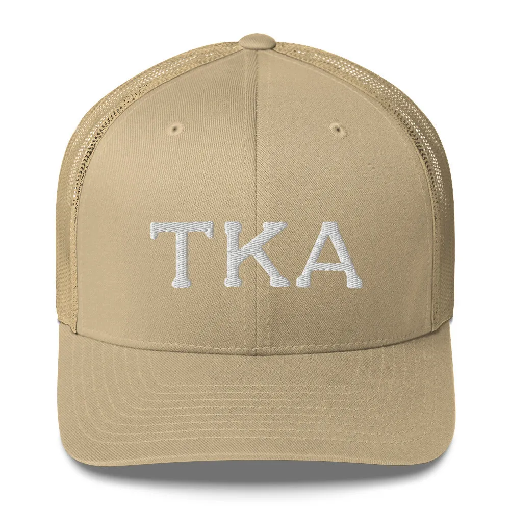 Destinations Talkeetna Hat