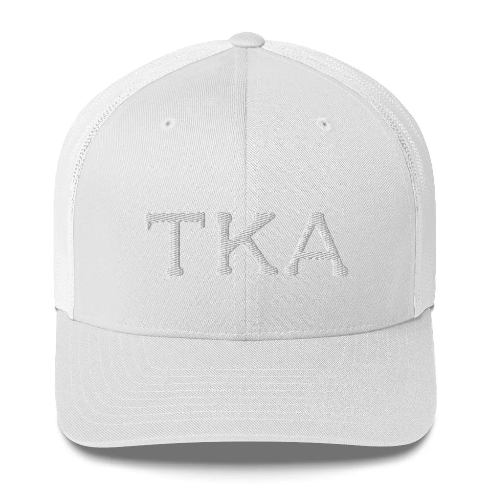 Destinations Talkeetna Hat