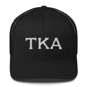 Destinations Talkeetna Hat