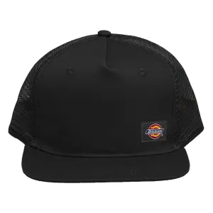 Dickies - Classic Label Trucker Black