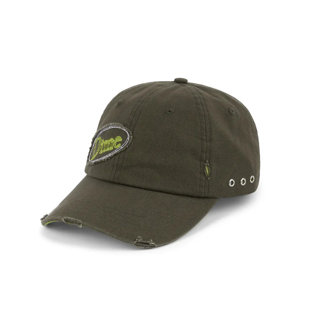 DIME CLASSIC PODIUM LOW PRO CAP