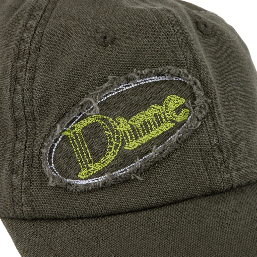 DIME CLASSIC PODIUM LOW PRO CAP