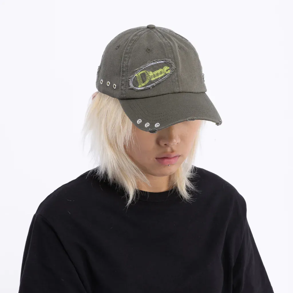 DIME CLASSIC PODIUM LOW PRO CAP