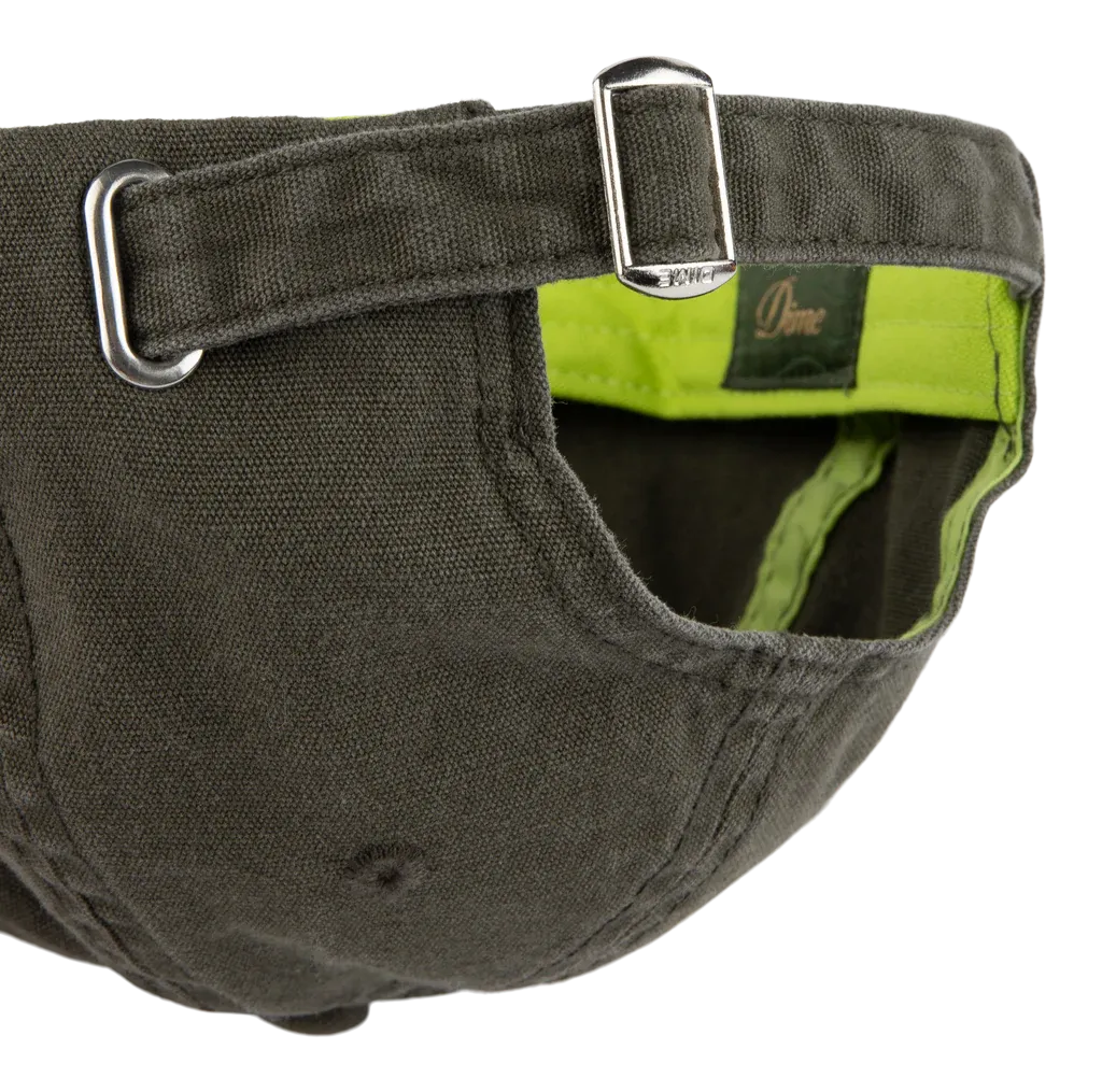 DIME CLASSIC PODIUM LOW PRO CAP