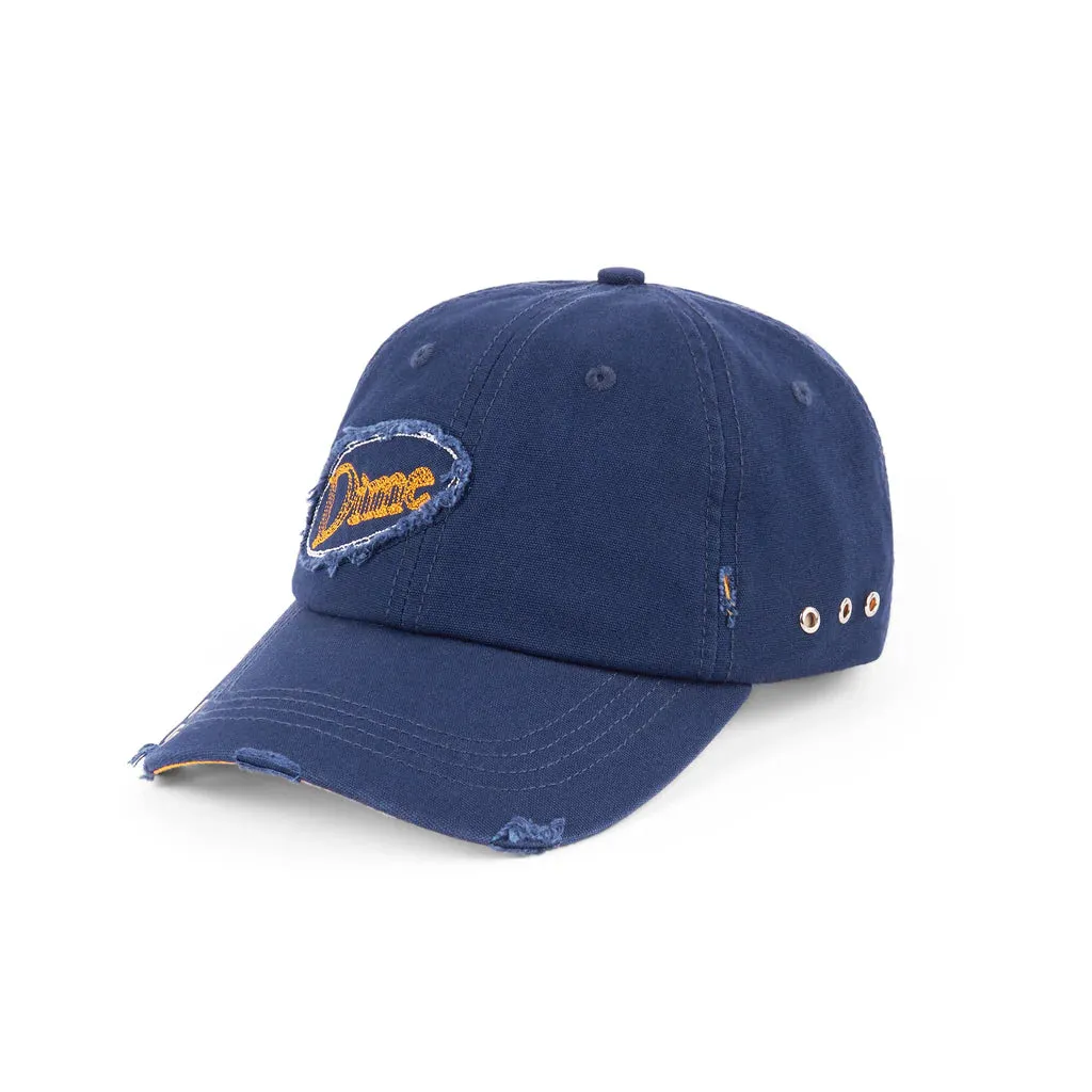 DIME CLASSIC PODIUM LOW PRO CAP