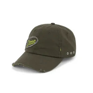 DIME CLASSIC PODIUM LOW PRO CAP