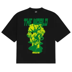 Dio The World T-Shirt