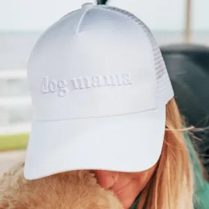 Dog Mama Hat