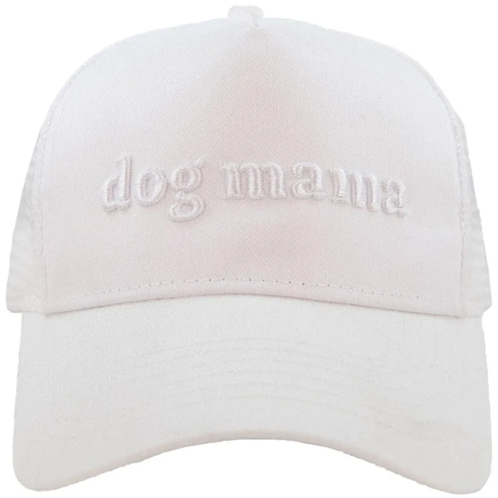 Dog Mama Hat