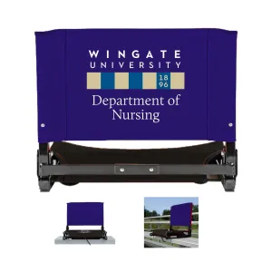 Dreamseat Stadium Chair - navy