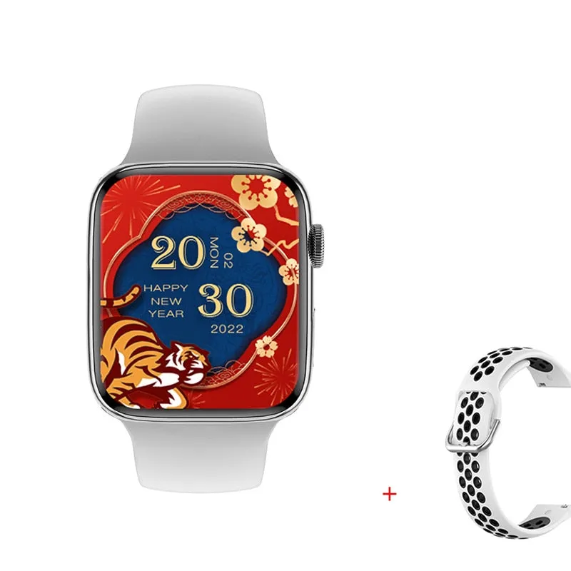 DT7 Mini GPS Tracker Smartwatch